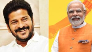 Revanth Reddy: నరేంద్ర మోదీ తర్వాత 'రేవంత్ రెడ్డి' పేరిటే ఆ రికార్డ్