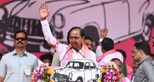 Telangan Polls: ప్రజల్లో వ్యతిరేకత బీఆర్ఎస్‌ను కలవరపెడుతోందా? కేసీఆర్ వ్యూహం ఏంటి?