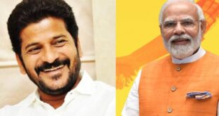 Revanth Reddy: నరేంద్ర మోదీ తర్వాత 'రేవంత్ రెడ్డి' పేరిటే ఆ రికార్డ్